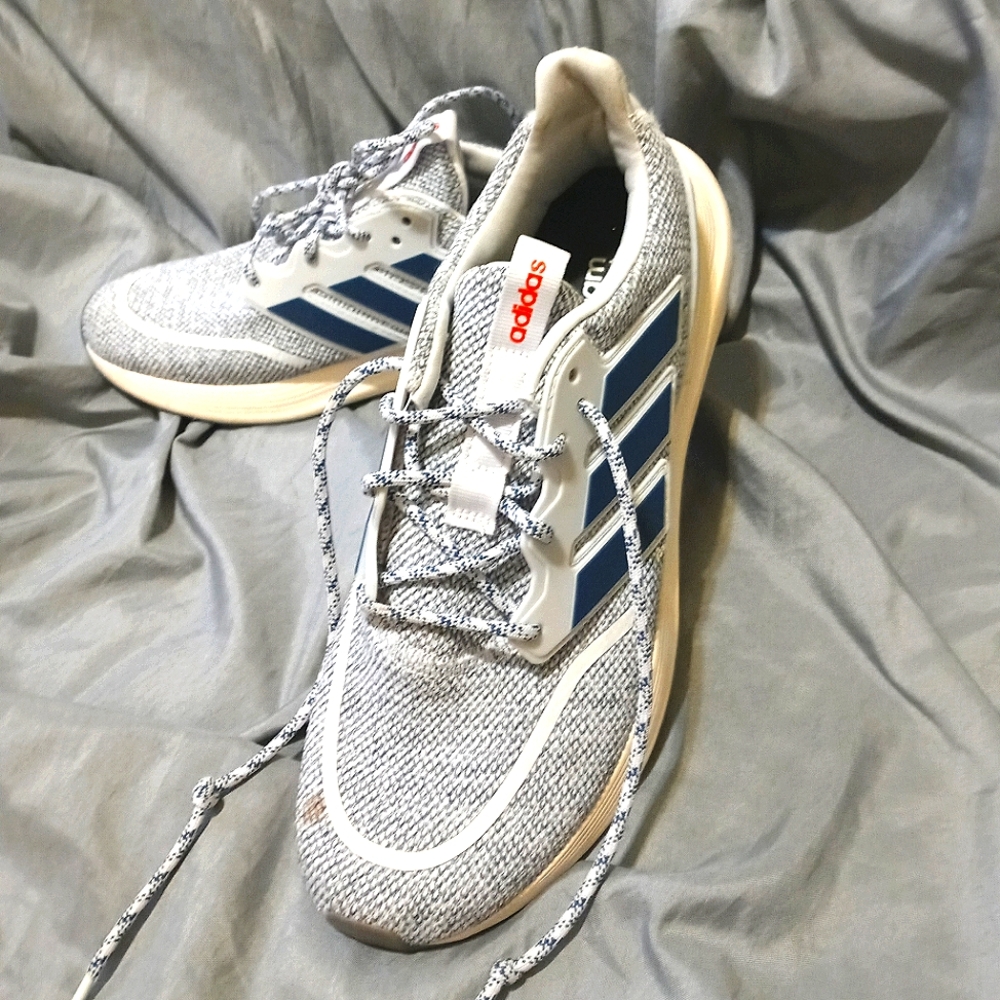 Mens Adidas Ultra boost 4.0